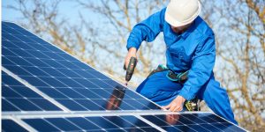 Installation Maintenance Panneaux Solaires Photovoltaïques à Ribiers